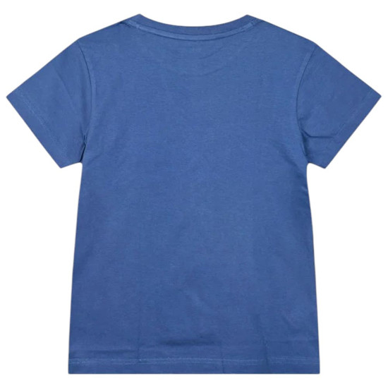 Energiers Παιδική κοντομάνικη μπλούζα